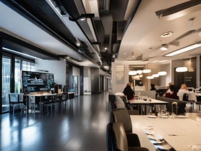 灯光管理制度，保障酒店餐饮部亮堂高效的思考