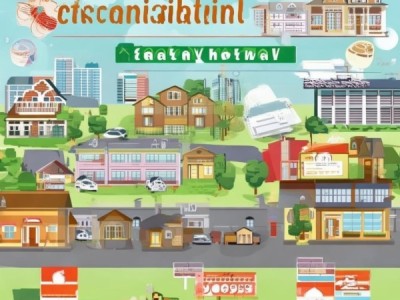 Accommodation Rental Services in English:A Comprehensive Guide