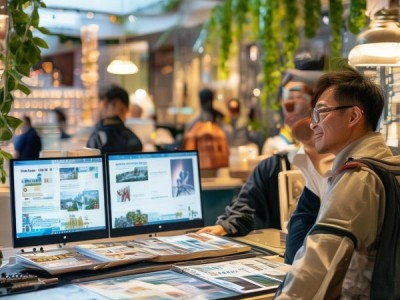 智联酒店预订服务中心轻松旅行