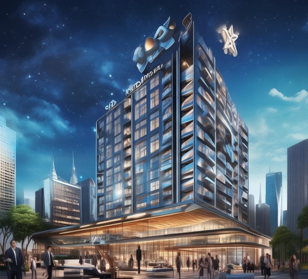 星级连锁酒店的战略定位，机遇与挑战