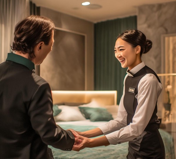 如家酒店的卓越服务销售战略,构建品牌价值 如家酒店的卓越服务销售战略,构建品牌价值