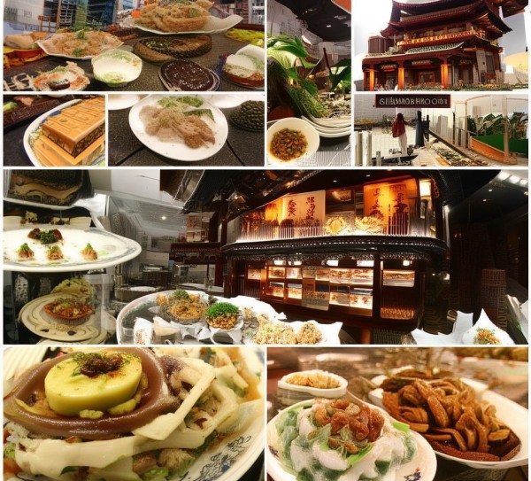 星竹酒店，餐饮管理的亮点与挑战
